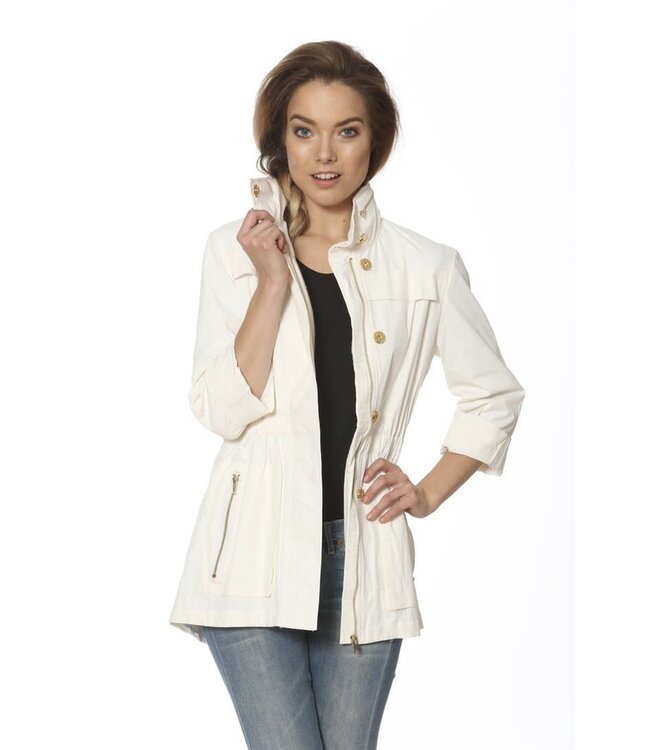Ciao Milano Tess Rain Jacket