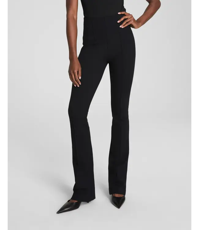 SPANXsupersmooth™ PerfectFit Ponte Micro Flare Pant