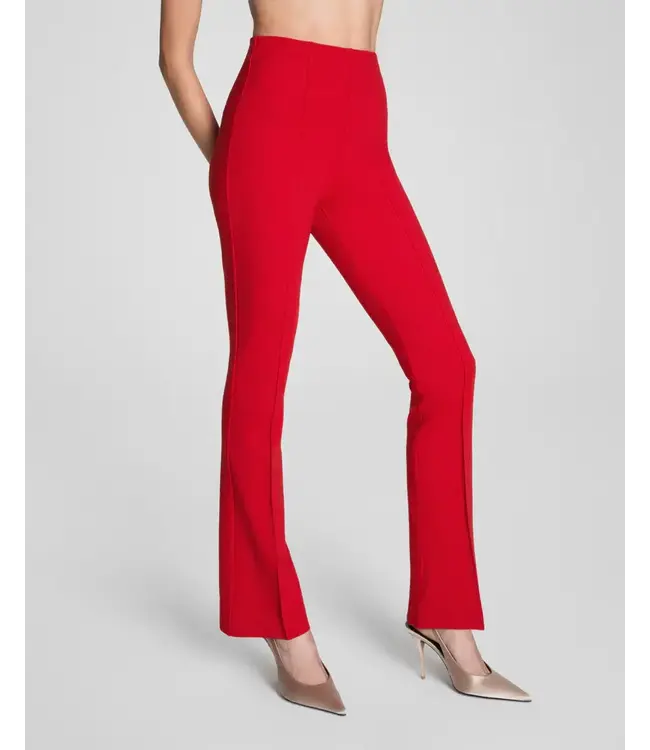 SPANXsupersmooth™ PerfectFit Ponte Micro Flare Pant