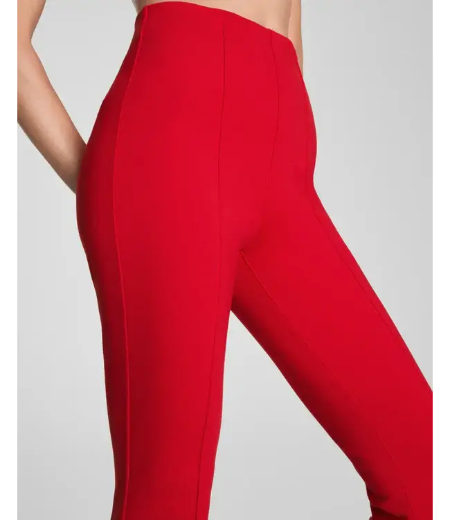 SPANXsupersmooth™ PerfectFit Ponte Micro Flare Pant