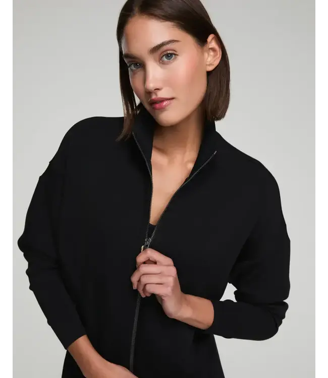 SPANX AirEssentials® Track Jacket