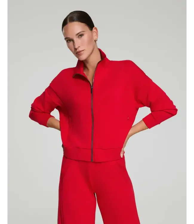 SPANX AirEssentials® Track Jacket