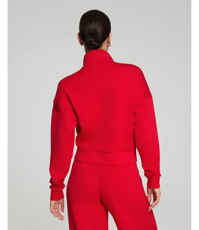 SPANX AirEssentials® Track Jacket