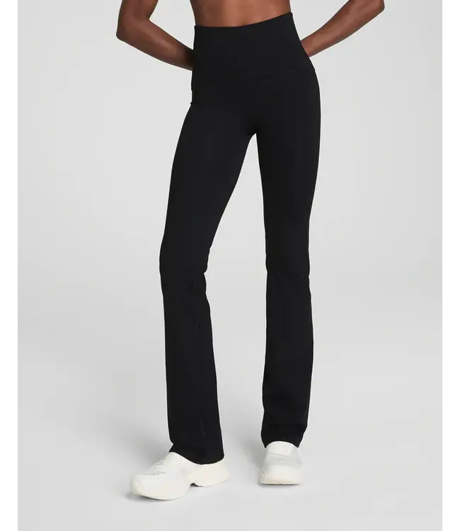 Spanx SPANXshape™ Booty Boost® Yoga Flare Pant