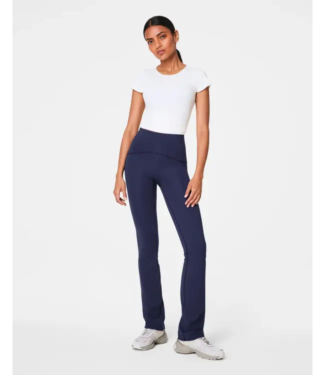 Spanx SPANXshape™ Booty Boost® Yoga Flare Pant