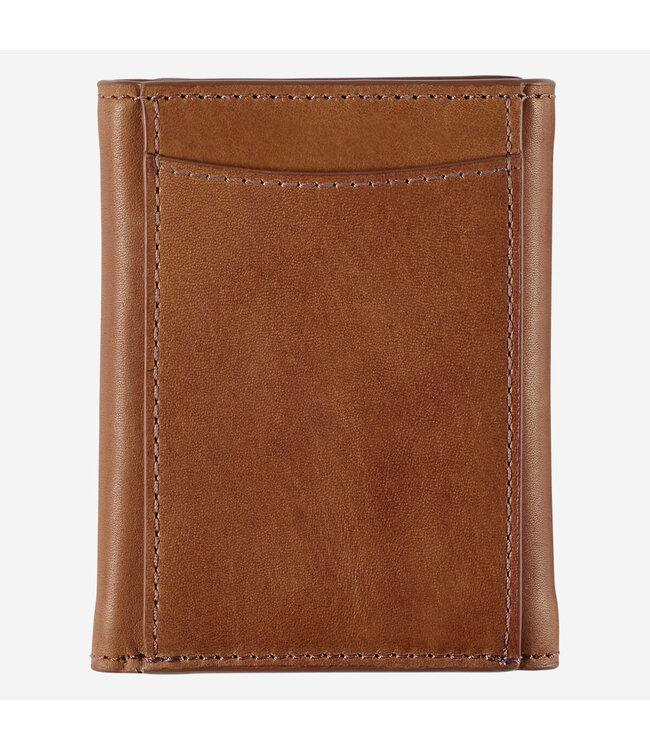 Johnston & Murphy Rhodes Trifold Wallet