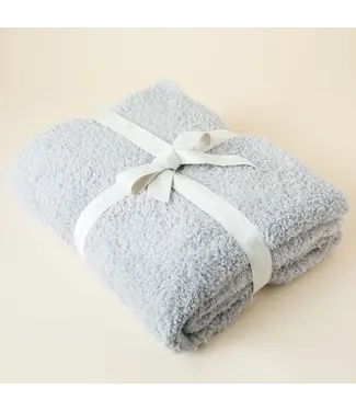 Softies Ultra-Lite Marshmallow 54" x 72" Blanket