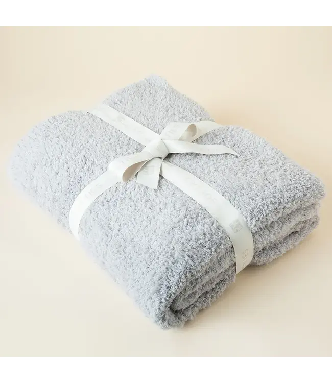 Softies Ultra-Lite Marshmallow 54" x 72" Blanket