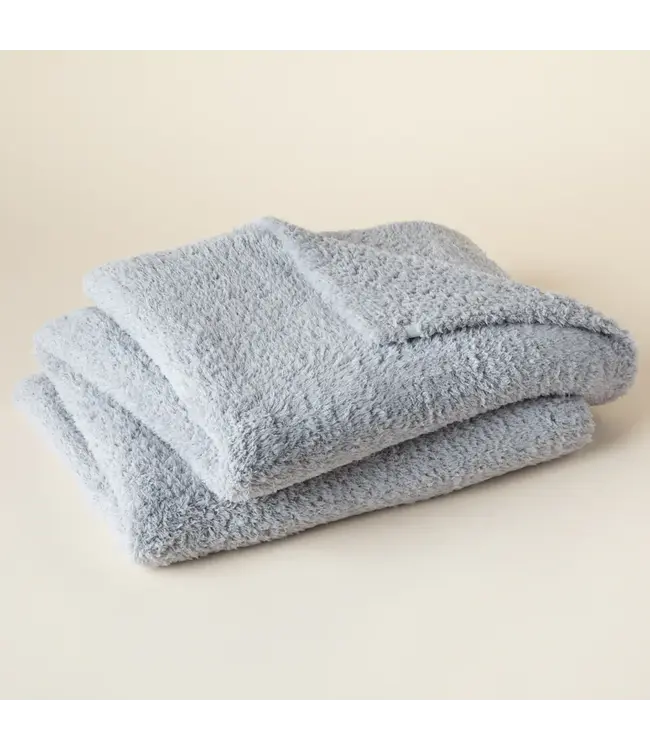 Softies Ultra-Lite Marshmallow 54" x 72" Blanket