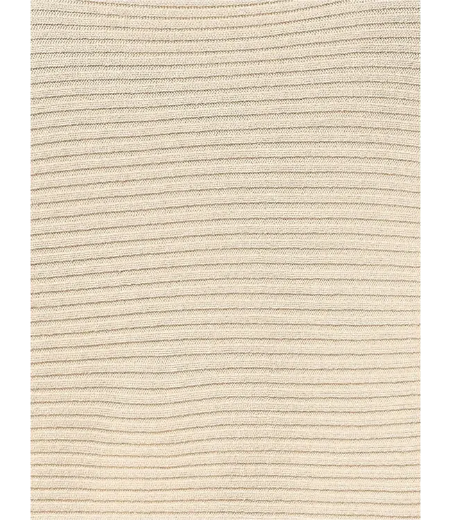 Sweetkarma L/S Daily Hollow Out Sweater