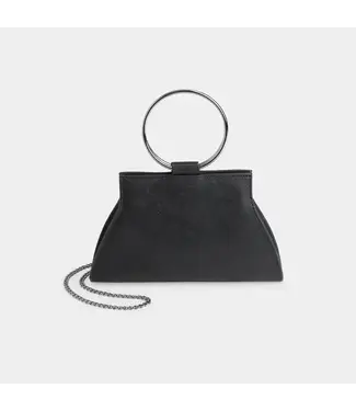 Coco + Carmen Lucy Shimmer Wristlet