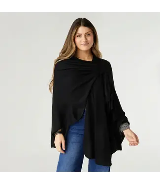 Coco + Carmen Kiara Pull Thru Wrap