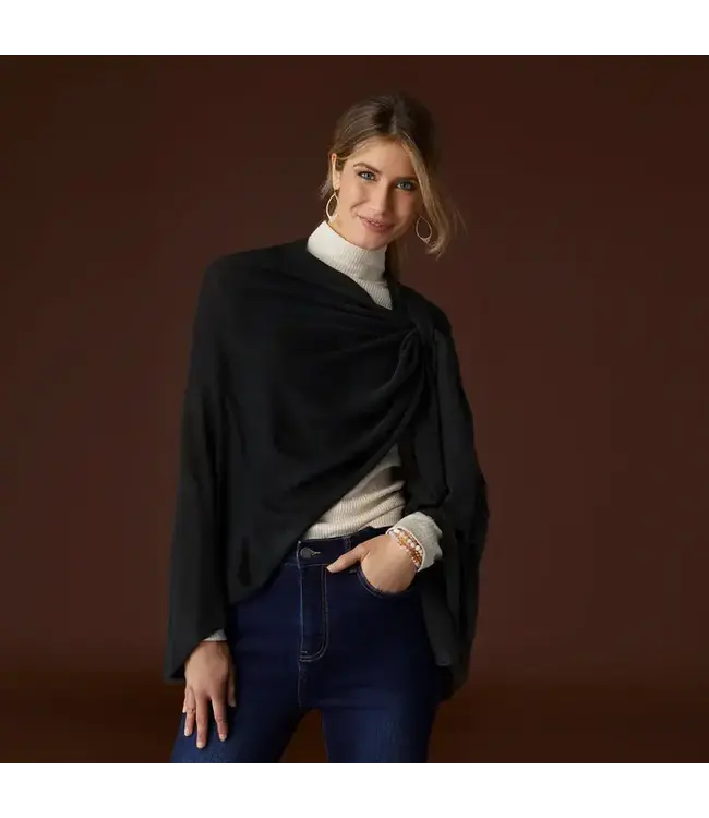 Coco + Carmen Kiara Pull Thru Wrap