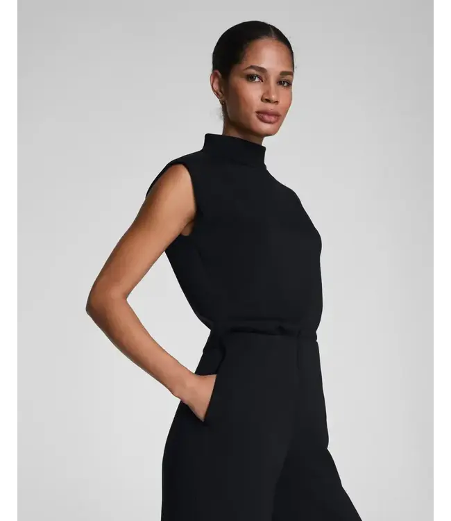 SPANX AirEssentials® Mockneck Jumpsuit