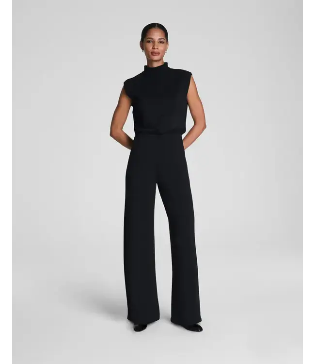 SPANX AirEssentials® Mockneck Jumpsuit
