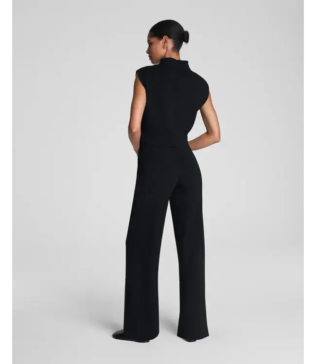 SPANX AirEssentials® Mockneck Jumpsuit