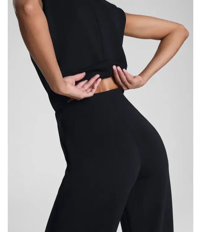 SPANX AirEssentials® Mockneck Jumpsuit