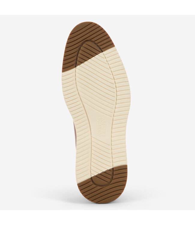 Johnston & Murphy Upton One-Piece Perfed Plain Toe