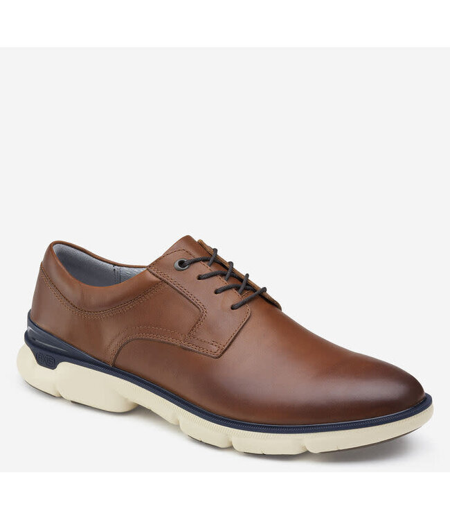 Johnston & Murphy XC4 Tanner Plain Toe Derby