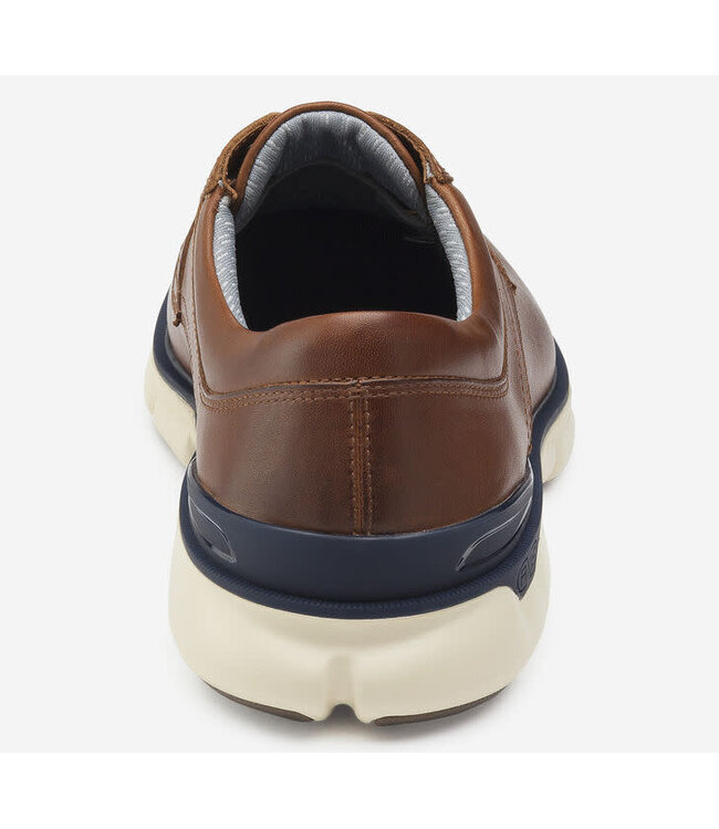 Johnston & Murphy XC4 Tanner Plain Toe Derby