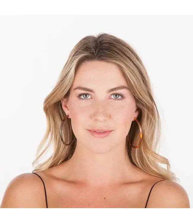 Sheila Fajl Small Everybody's Favorite Hoops