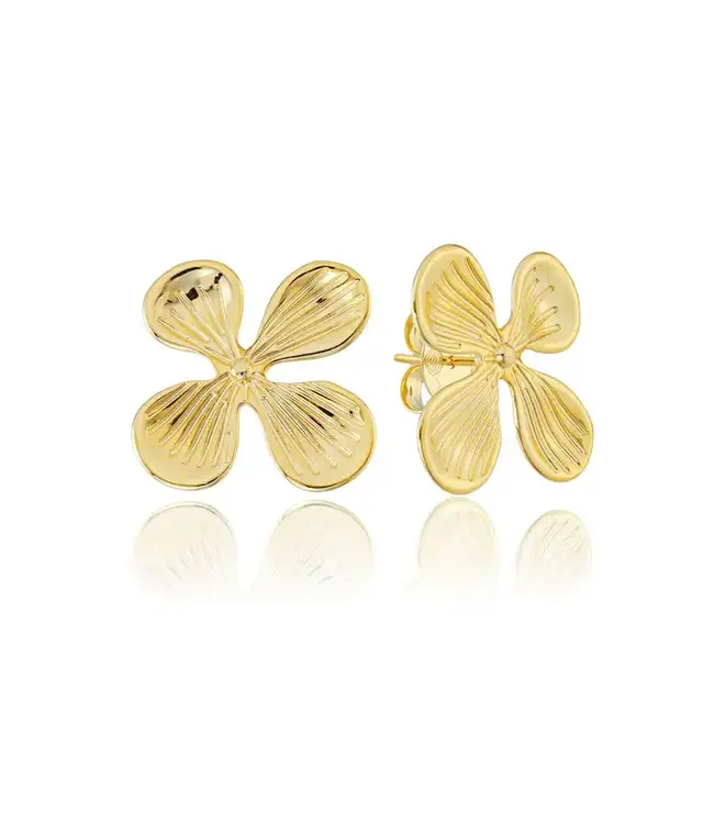 Sheila Fajl Oriana Earrings