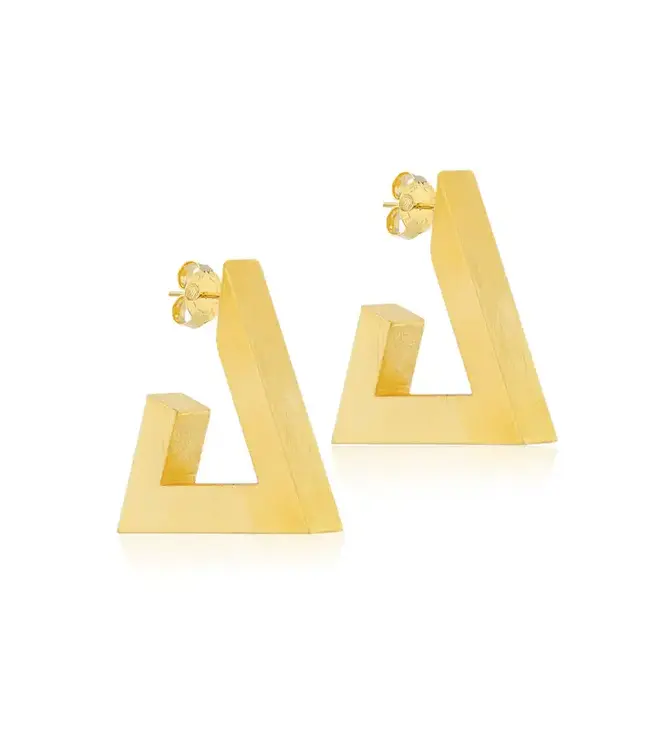 Sheila Fajl Harmony Hoops