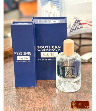 Southern Casanova Lucky Dog Cologne