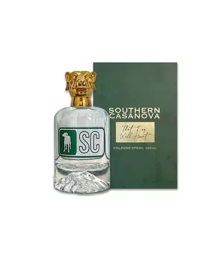 Southern Casanova That Dog Will Hunt Cologne
