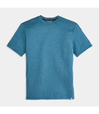 GenTeal Apparel Heathered Wander T-Shirt