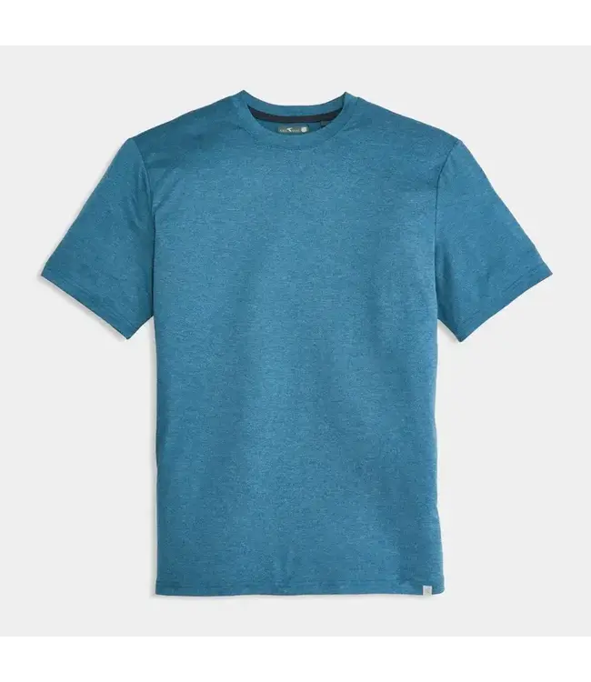 GenTeal Apparel Heathered Wander T-Shirt