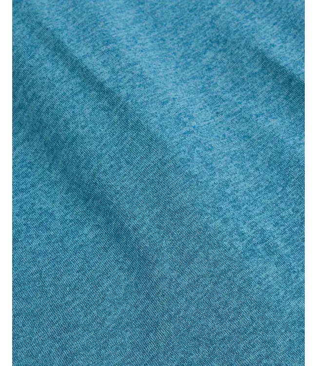 GenTeal Apparel Heathered Wander T-Shirt