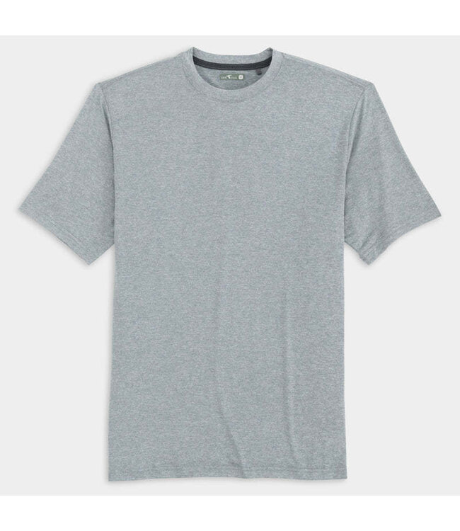 GenTeal Apparel Heathered Wander T-Shirt