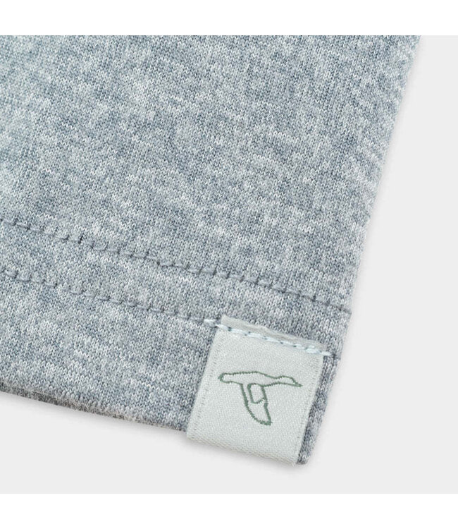 GenTeal Apparel Heathered Wander T-Shirt