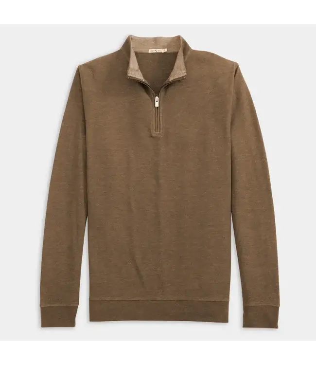 GenTeal Cotton/Modal Quarter-Zip 2