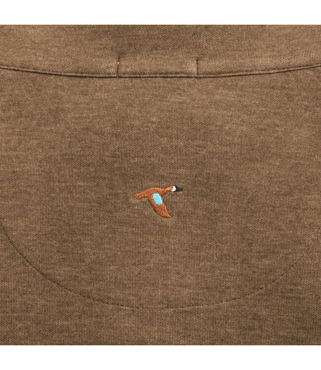 GenTeal Cotton/Modal Quarter-Zip 2