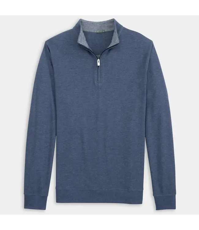 GenTeal Cotton/Modal Quarter-Zip 2
