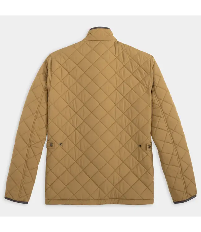 GenTeal Northpoint Quilted Coat