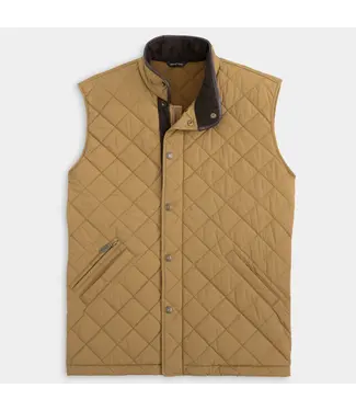 GenTeal Apparel Northpoint Quilted Vest