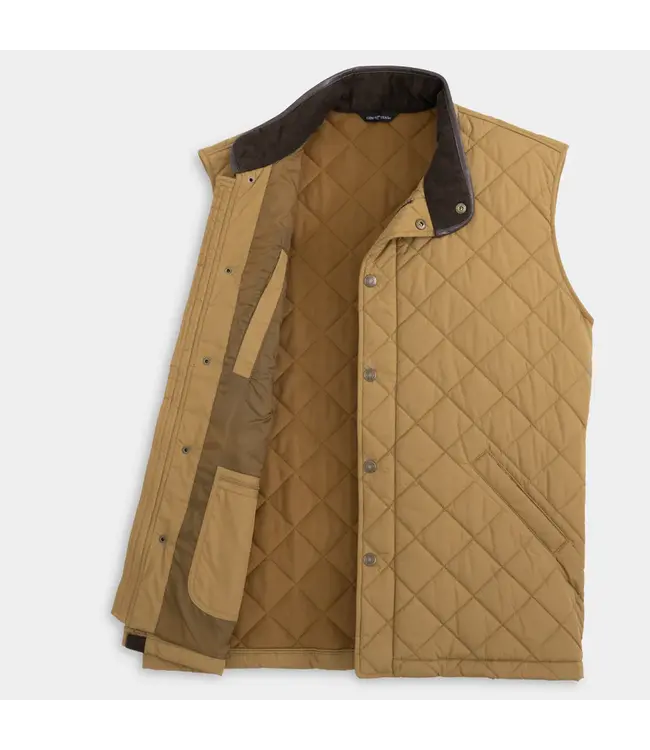 GenTeal Northpoint Quilted Vest