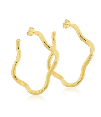 Sheila Fajl Wiggle Wiggle Hoops