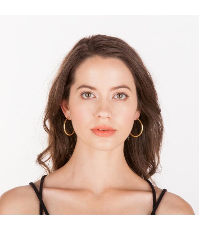 Petite Everybody's Favorite Hoops