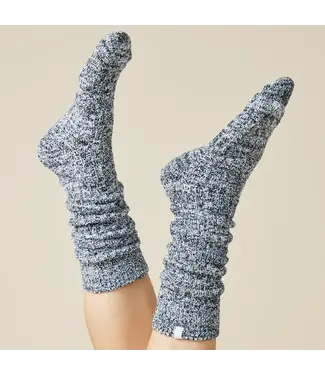 Softies Slouchy Marshmallow Socks