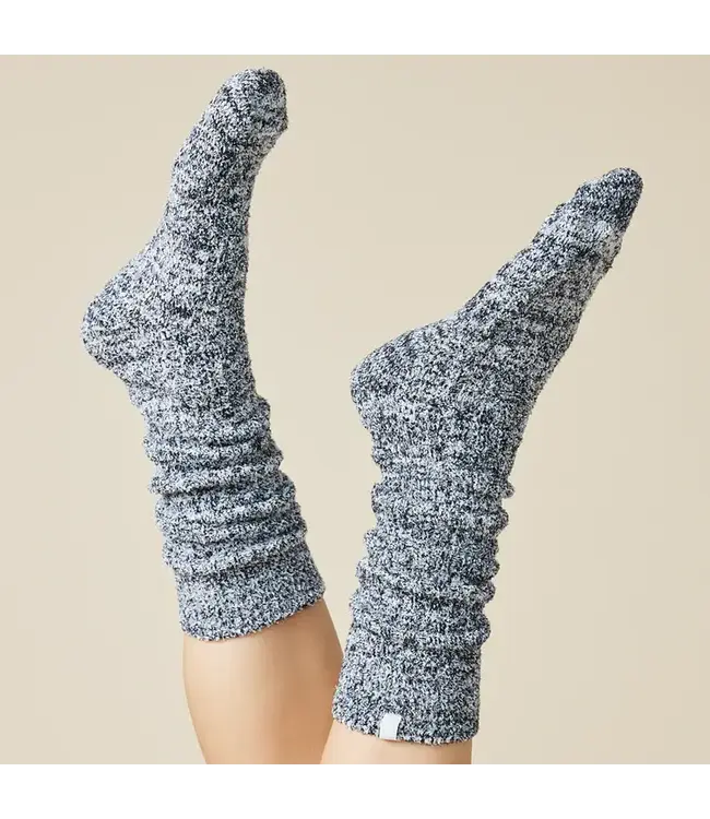Softies Slouchy Marshmallow Socks