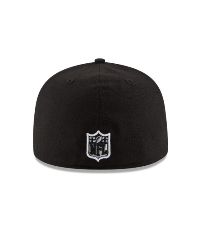 San Francisco 49ers New Era 59Fifty NFL Fitted Cap