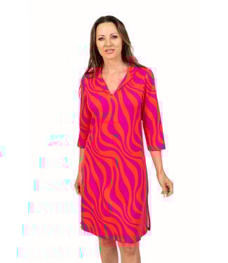 Scapa Lauren Perre Dress 5491