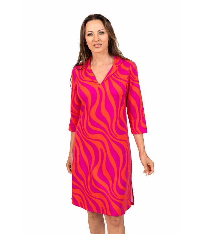 Lauren Perre Scapa Dress 5491