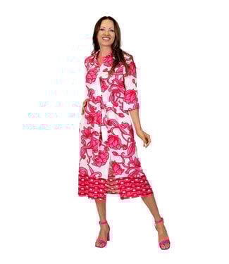 Scapa Lauren Perre Dress 5499