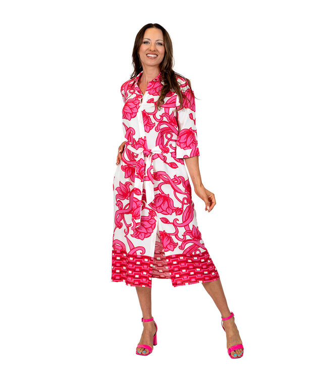 Lauren Perre Scapa Dress 5499