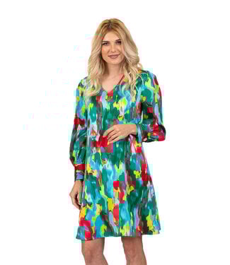 Scapa Lauren Perre Scapa Dress 5428